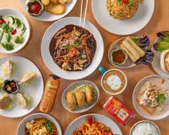 Valley Road Takeaway