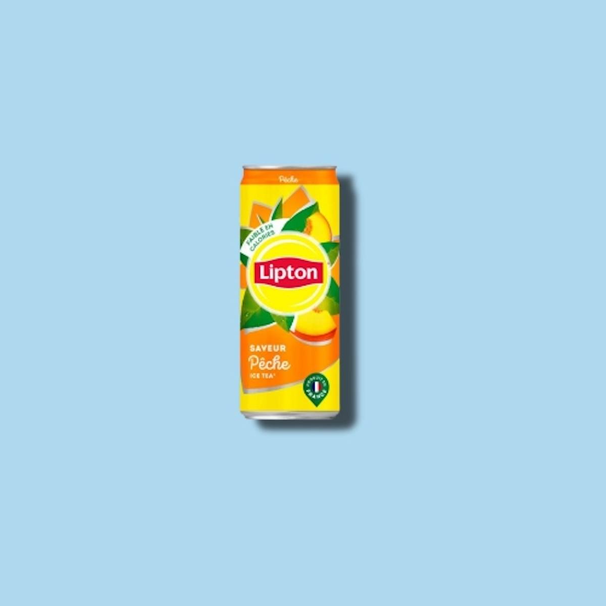 Ice Tea 🍑