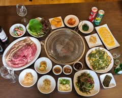 La Casa Coreana 한려수도