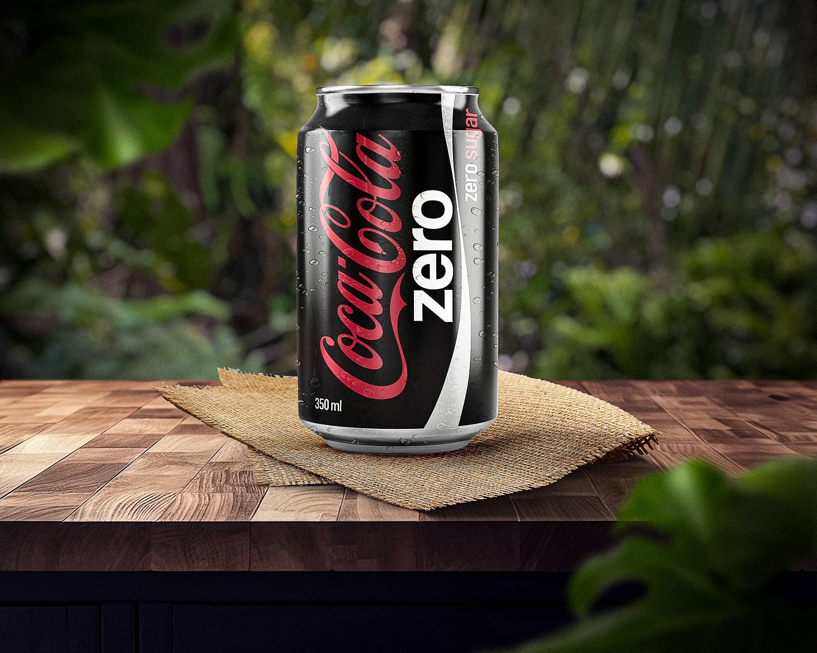 Coca Cola Zéro