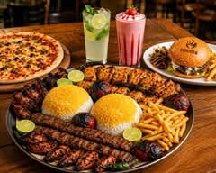 Friends Restaurant