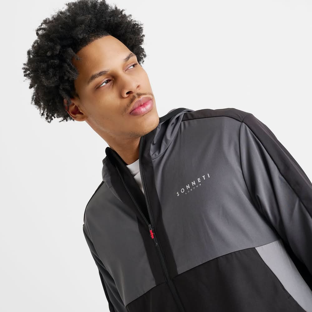 Sonneti London Kazbek Full-Zip Jacket Delivery Near Me | Order