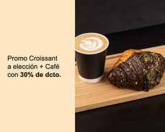 Nubaro The Coffee (Los Conquistadores)