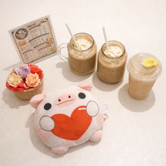 Vaquito’s Coffee (Merida)