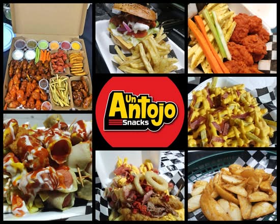 Un Antojo Mx (Guadalajara)
