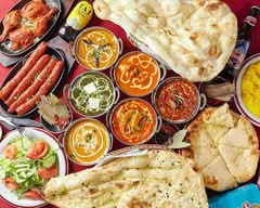 フルバリ インディアンレストラン Fulbari Indian Restaurant