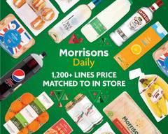 Morrisons Daily - Washway Road