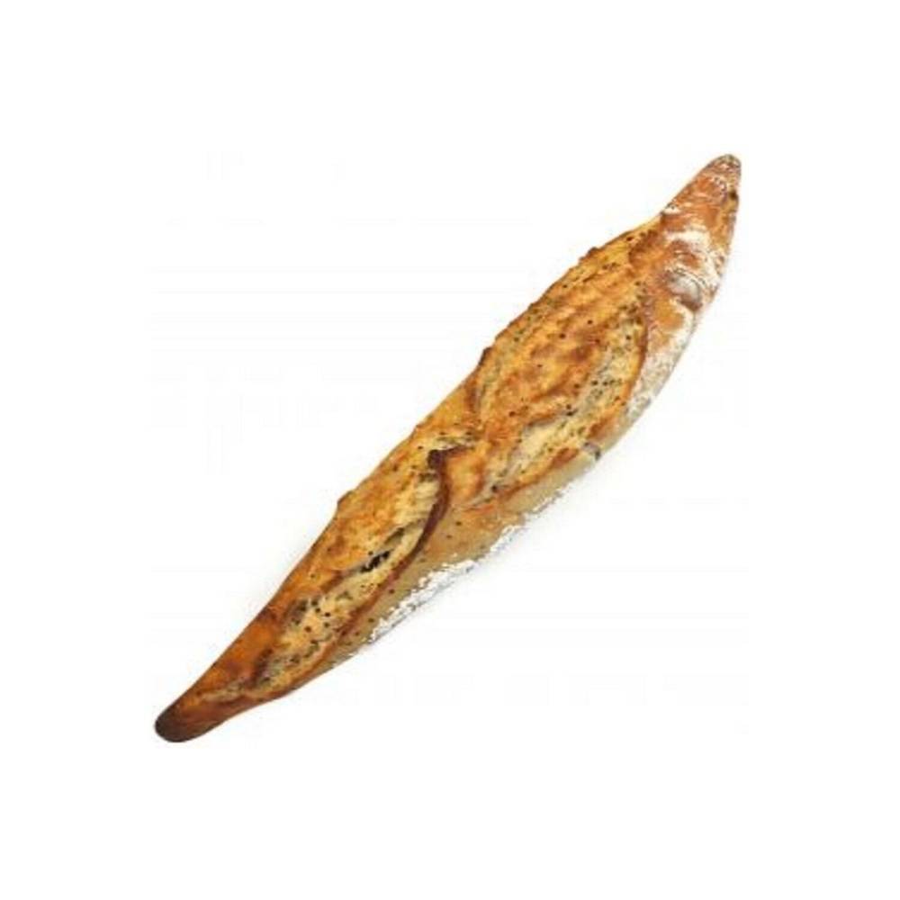 Carrefour Bio - Baguette au quinoa