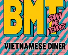 BMT (banh Me Tender)