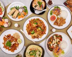 Panaya Thai Restaurant