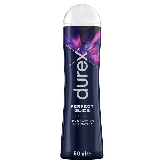 Durex Play Silicone Based Perfect Glide Lubricant Gel