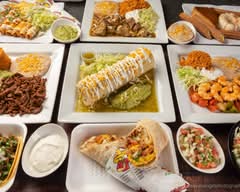 Arsenio's Mexican Food (Clovis)