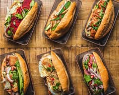 Whatsub! & Bubbles (Asian Supermarket)