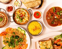 Nazifas Bengal Bistro