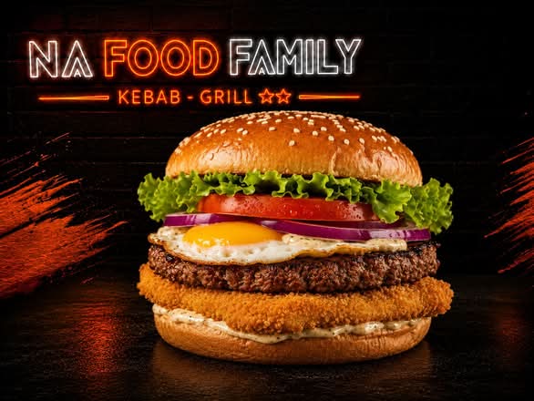 🔥 ROYAL BURGER