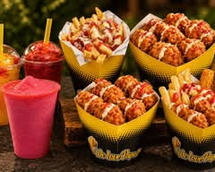 We Love Papas (Roma Norte)