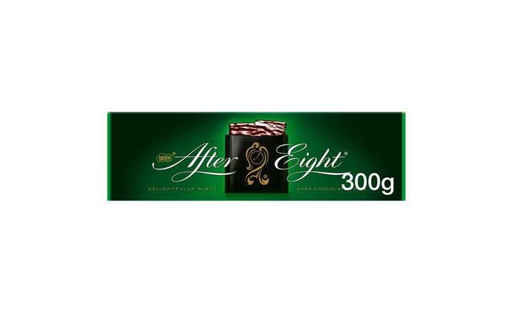 After Eight Dark Mint Chocolate Carton Box 300g (255364)