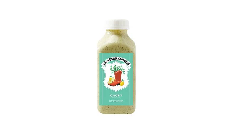 California Goddess Bottle (12 oz)