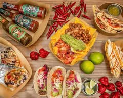El Paso Tex Mex