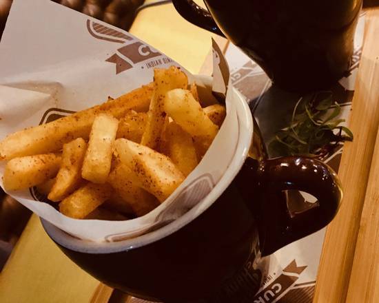Masala Chips