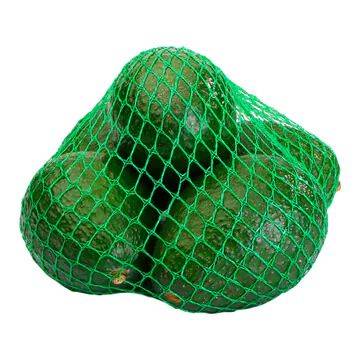 Aguacate hass (unidad: 1.25 kg aprox)