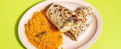 Supreme Burrito #2 (3517 N Spaulding Ave)