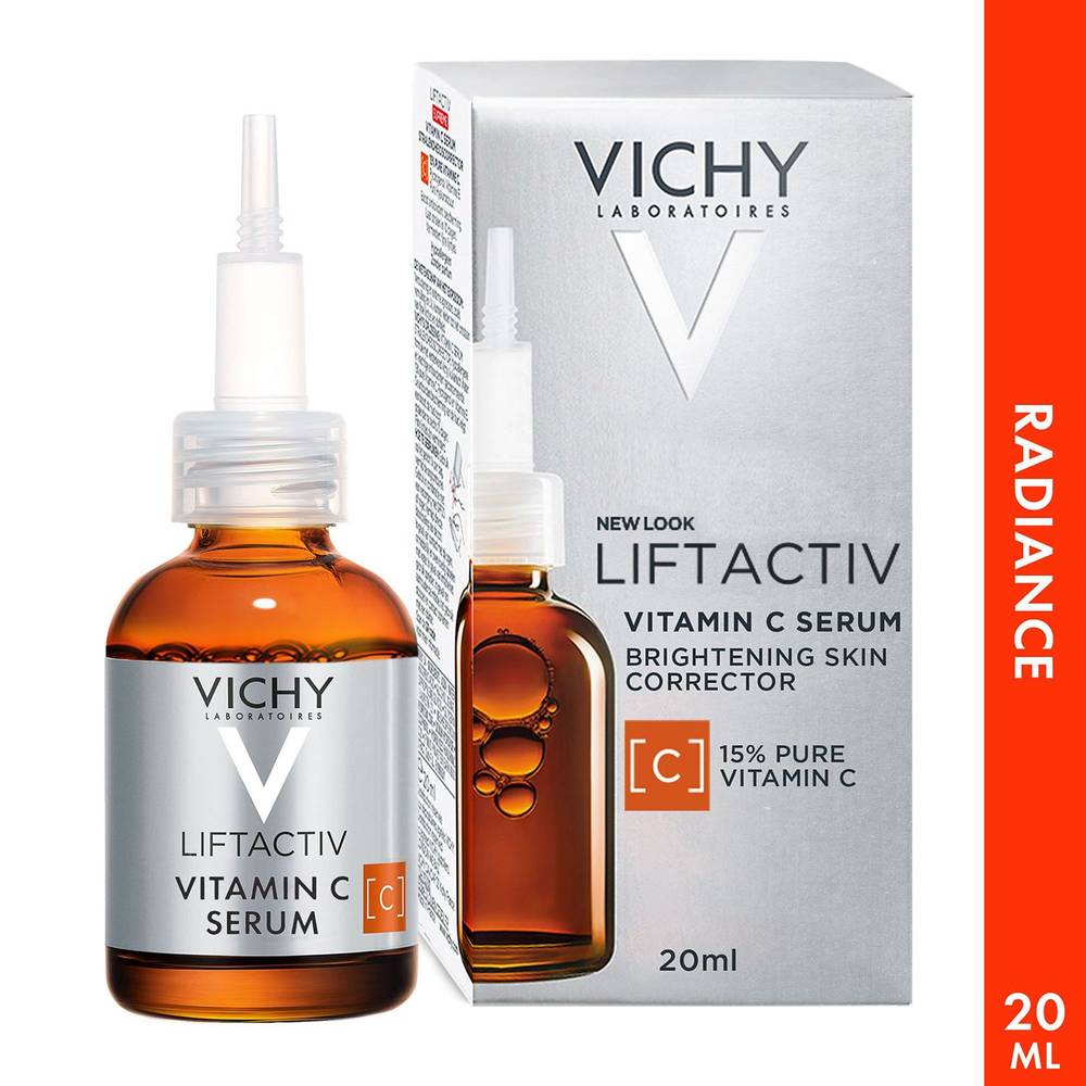 Vichy Liftactiv Supreme Vitamin C Serum