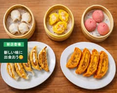美食楼