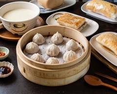 傳承永和豆漿大王 林口店