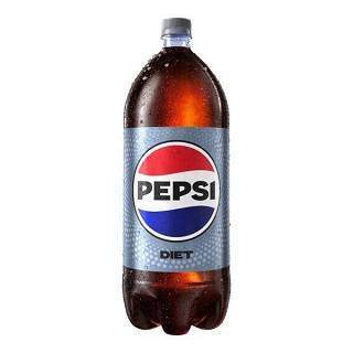 Diet Pepsi 2L