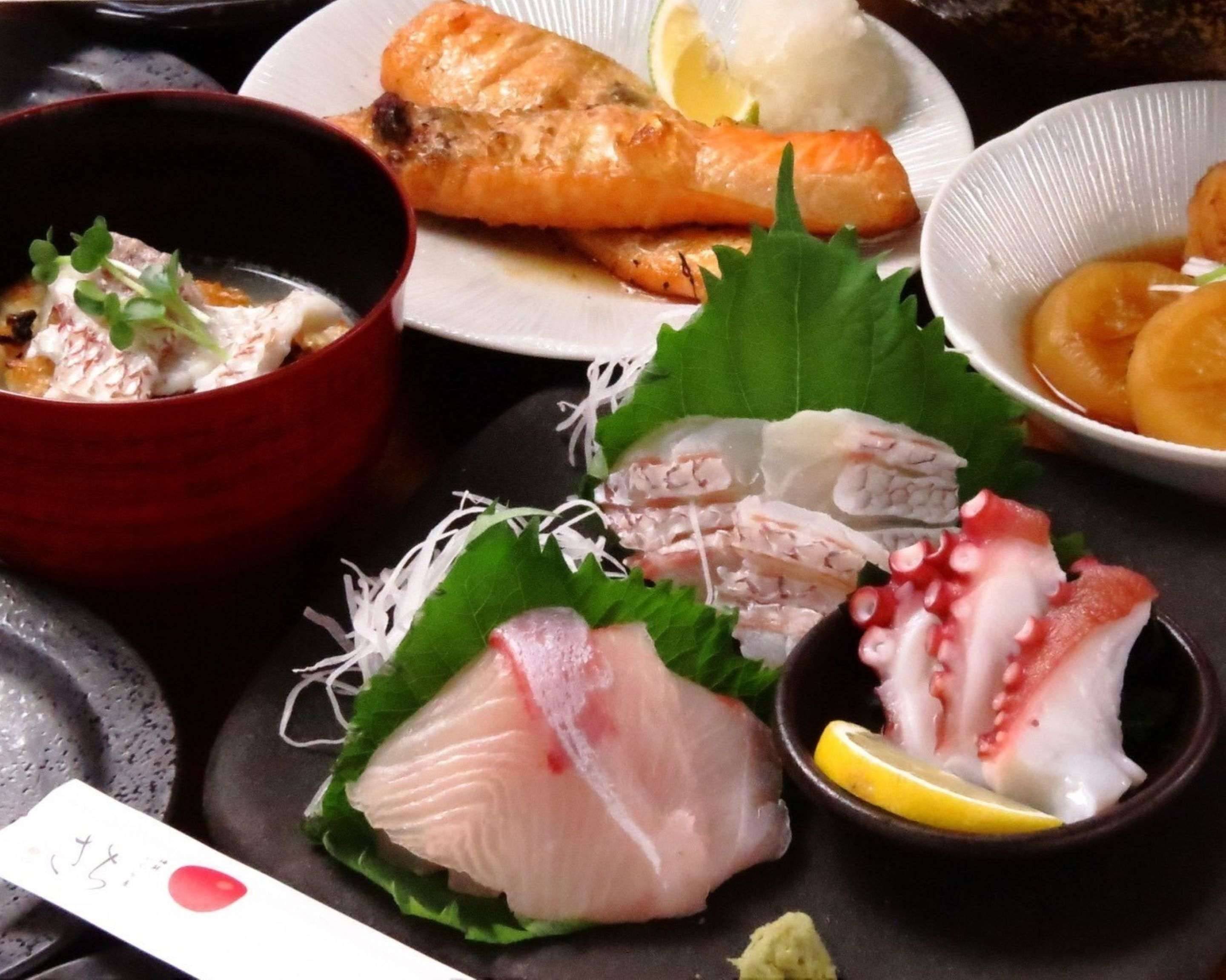海鮮いくら屋 祥 kaisen ikuraya sachiのデリバリー ・持ち帰り
