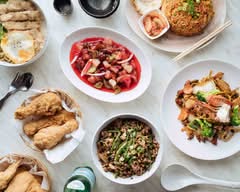 Yummy Hut 诱美味