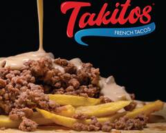 Takitos French Tacos - Coimbra