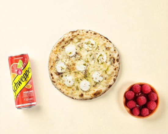 Formule Pizza