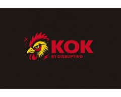 KOK BY DISRUPTIVO