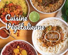 Florian, Cuisine Végétalienne - La Défense