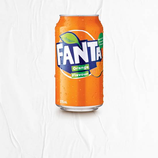 Fanta® 375ml