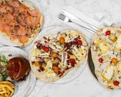 Le Bistrot Du Sommelier