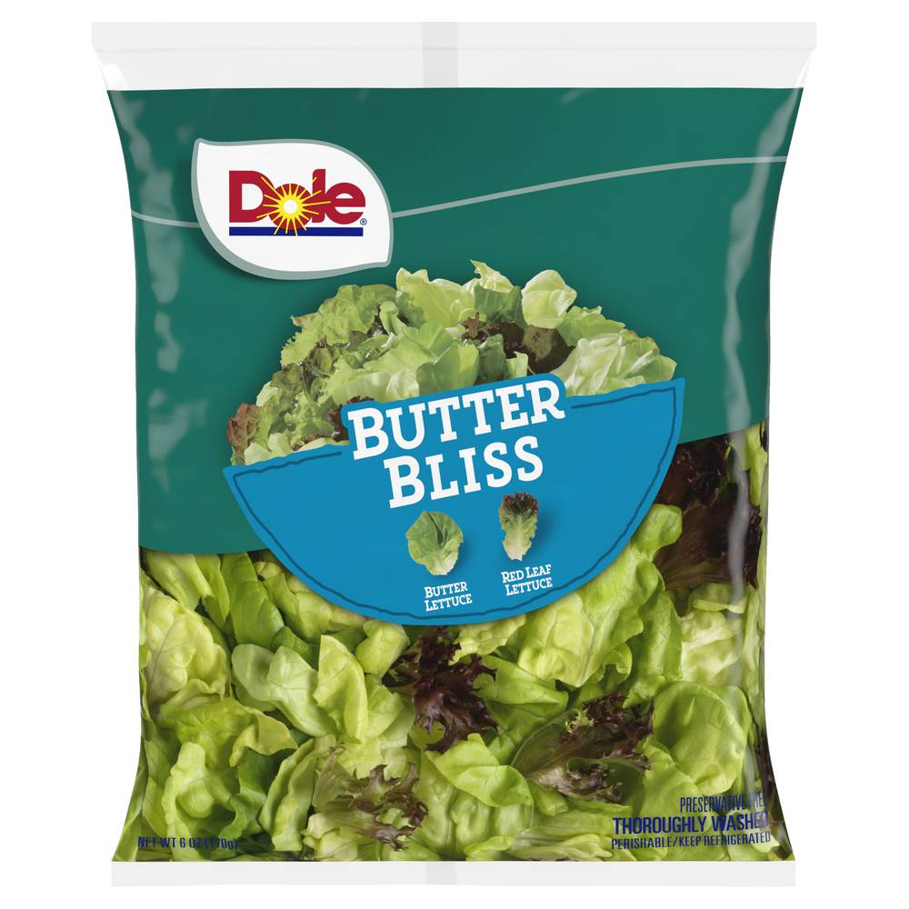 Dole Butter Bliss Salad (6 oz)