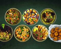 Sativo Wok & Bowls