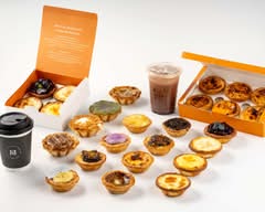 Na Tart (5252 Balboa Ave, Suite 102, San Diego, CA, US, 92117-2949)
