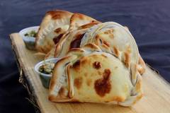 The Perfect Empanada (65 Bath St)