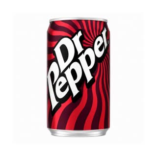 Dr Pepper 33 cl