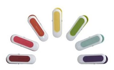 GoodCook Magnetic Bag Clips