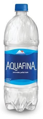 Aquafina Pure Water (1 L)