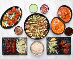 ReesaLondon- Authentic Indian Cuisine Restaurant