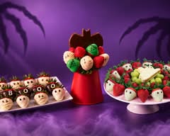 Edible Arrangements (620 Ridgewood Crossing, Unit F)