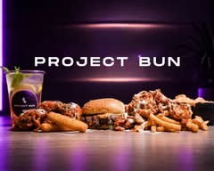 Project Bun - Ladypool Rd