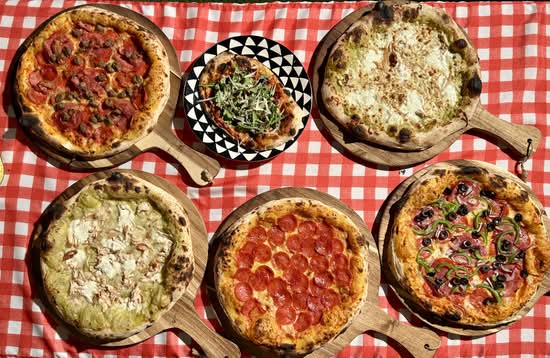 Forno Napoli (Ciudad Juarez)