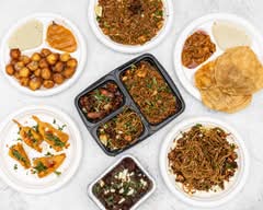 HIMY THE STREET CUISINE 